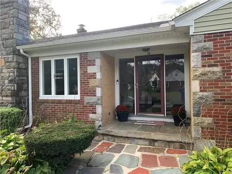 18 Reservoir Avenue Johnston RI 02919