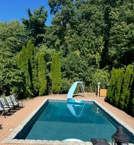 18 Reservoir Avenue Johnston RI 02919