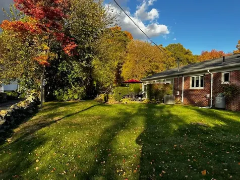 18 Reservoir Avenue Johnston RI 02919