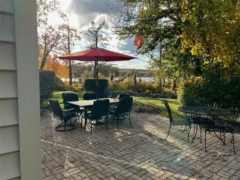 18 Reservoir Avenue Johnston RI 02919