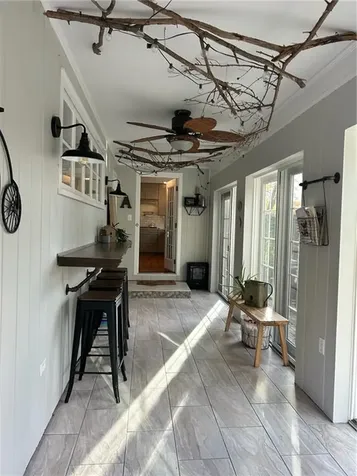 18 Reservoir Avenue Johnston RI 02919