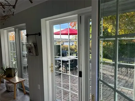 18 Reservoir Avenue Johnston RI 02919