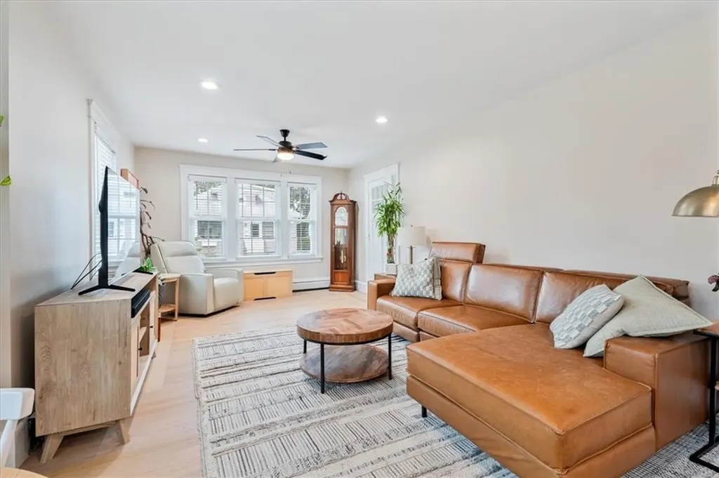 26 Elinora Street East Providence RI 02915