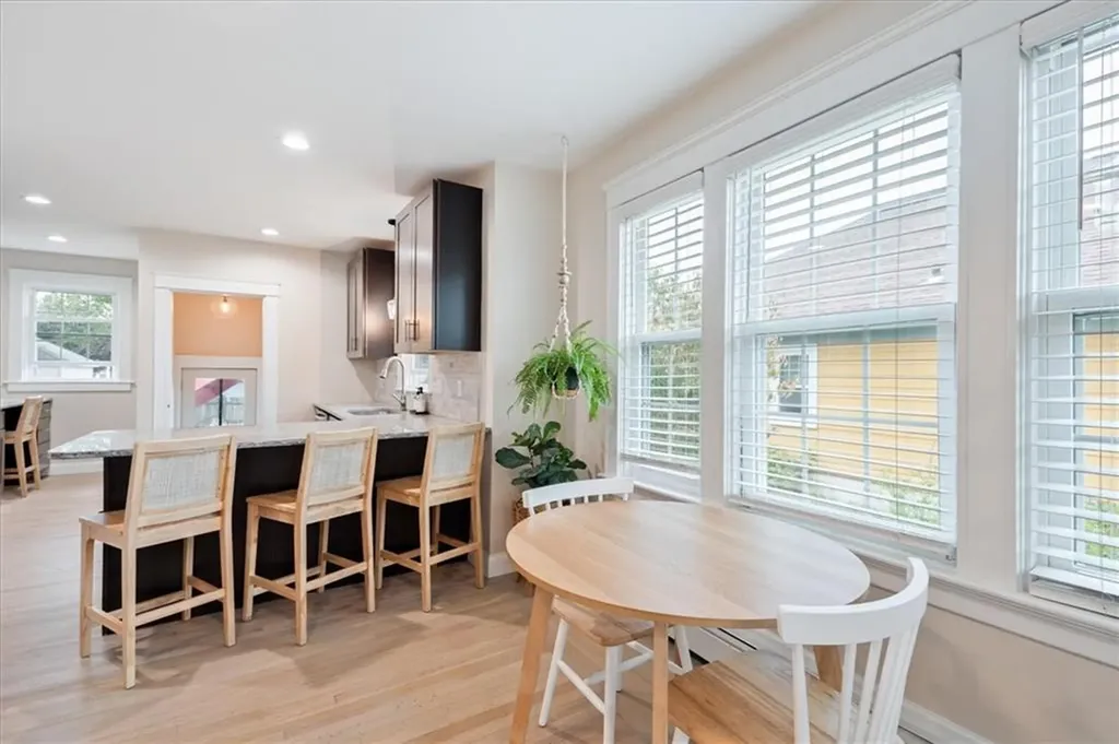 26 Elinora Street East Providence RI 02915