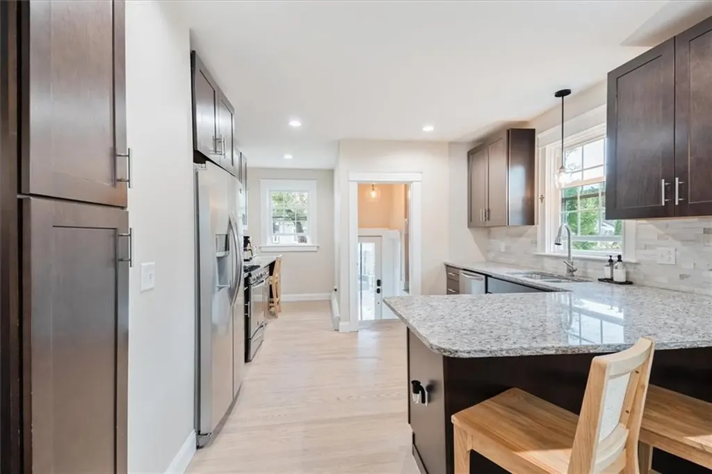 26 Elinora Street East Providence RI 02915