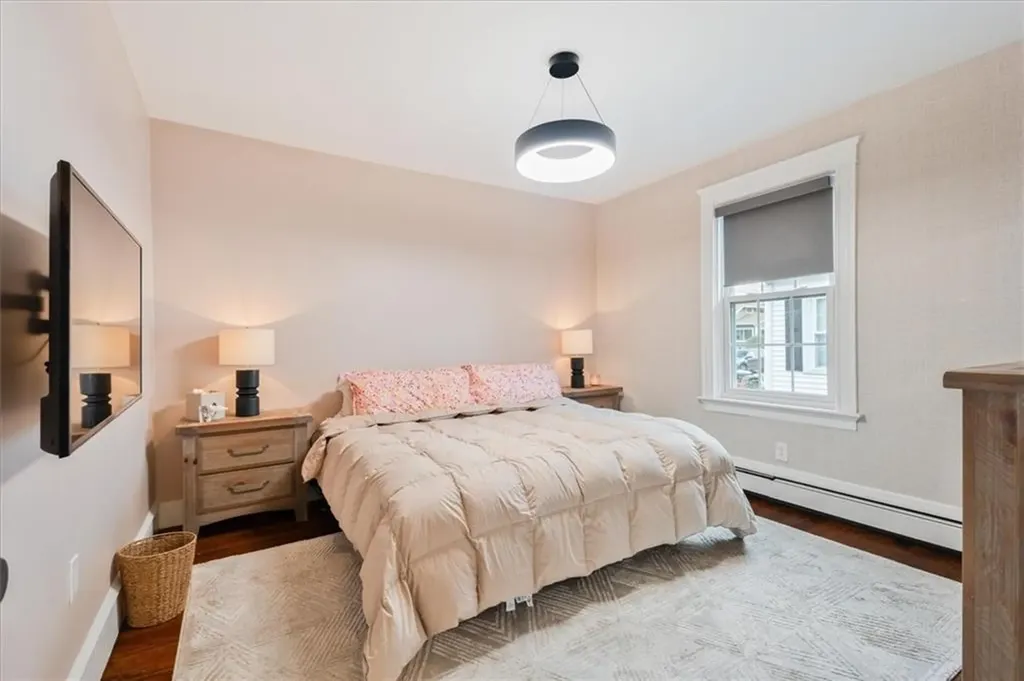 26 Elinora Street East Providence RI 02915