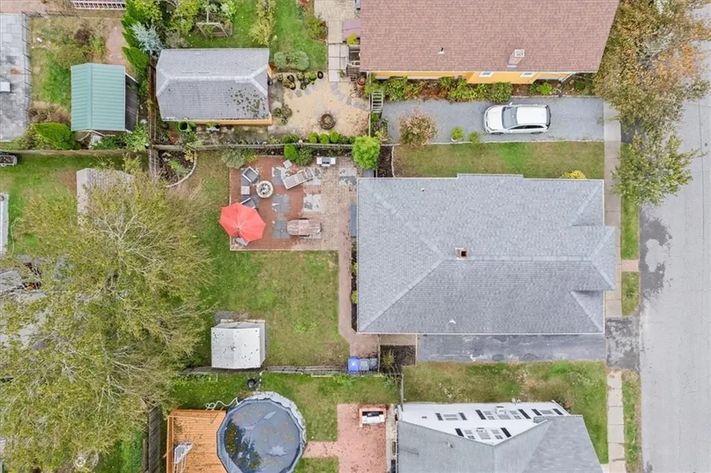 26 Elinora Street East Providence RI 02915