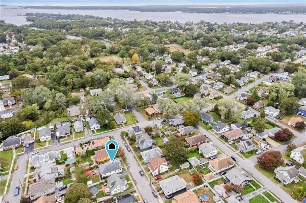 26 Elinora Street East Providence RI 02915