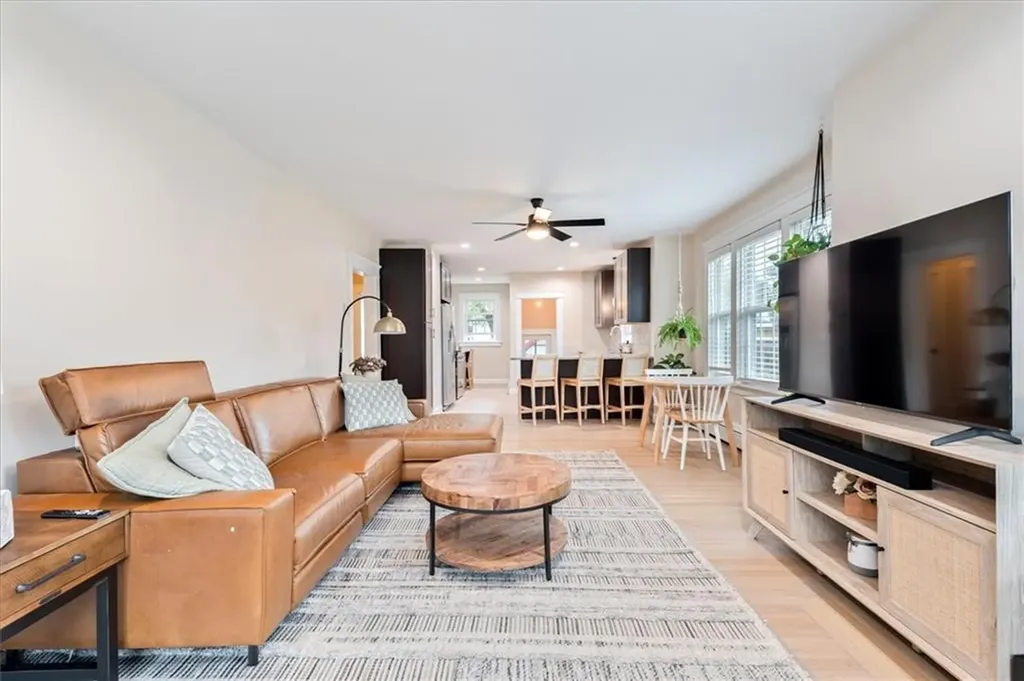 26 Elinora Street East Providence RI 02915