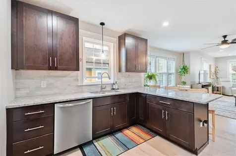 26 Elinora Street East Providence RI 02915