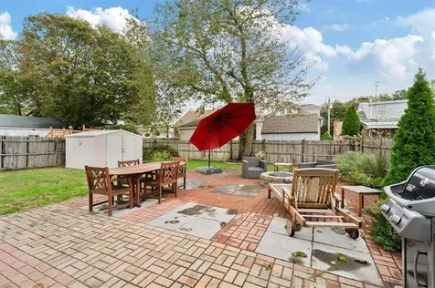 26 Elinora Street East Providence RI 02915