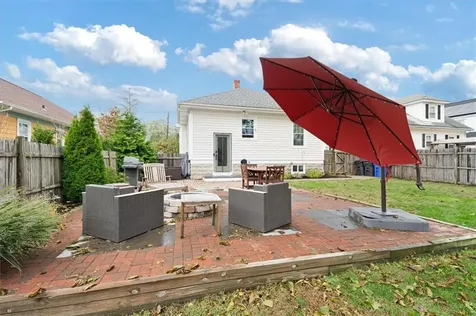 26 Elinora Street East Providence RI 02915