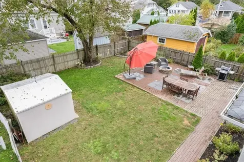 26 Elinora Street East Providence RI 02915