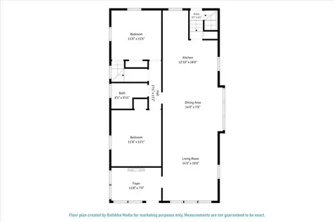 26 Elinora Street East Providence RI 02915