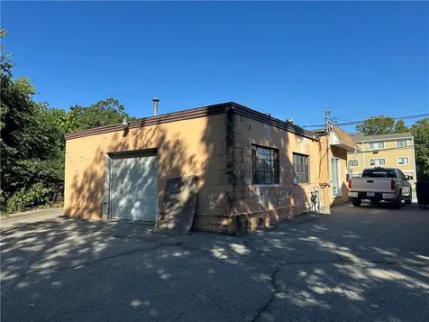 980 Post Road Warwick RI 02888