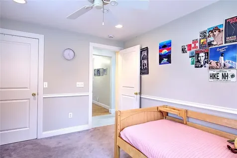 6 Kenmore Court Barrington RI 02806