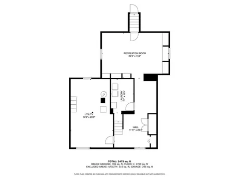 6 Kenmore Court Barrington RI 02806