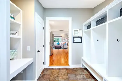 6 Kenmore Court Barrington RI 02806