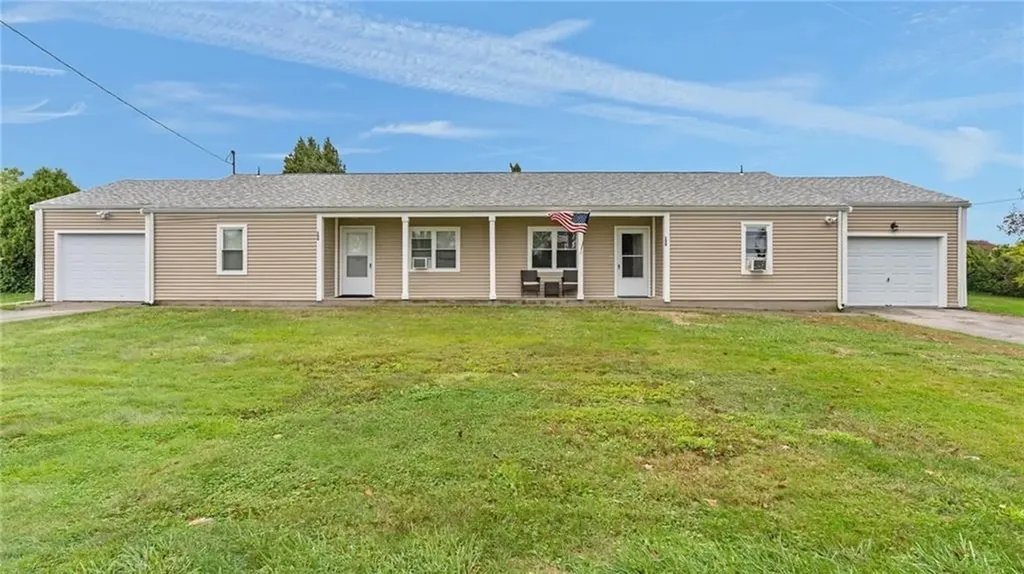 154 Mccorrie Lane Portsmouth RI 02871