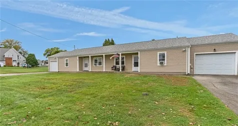 154 Mccorrie Lane Portsmouth RI 02871