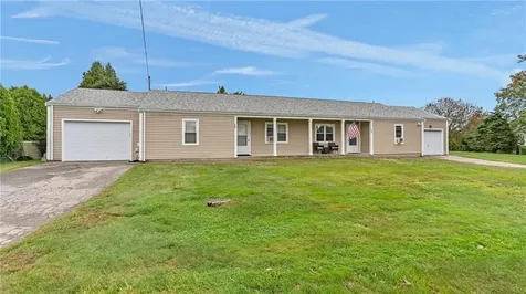 154 Mccorrie Lane Portsmouth RI 02871