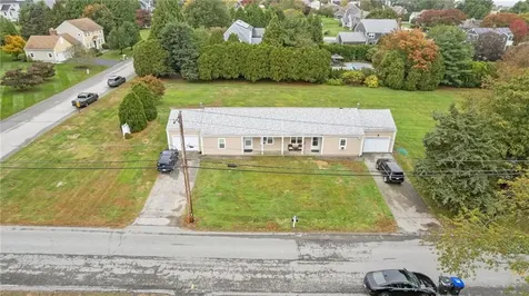 154 Mccorrie Lane Portsmouth RI 02871