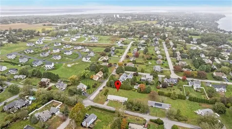 154 Mccorrie Lane Portsmouth RI 02871