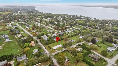 154 Mccorrie Lane Portsmouth RI 02871