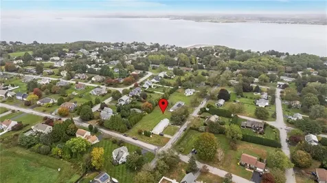 154 Mccorrie Lane Portsmouth RI 02871