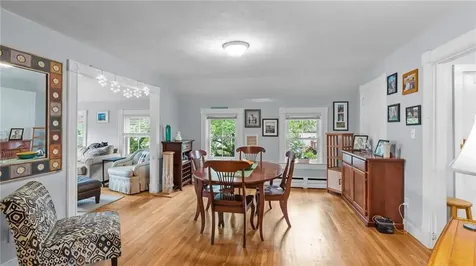 3 Chestnut Street Bristol RI 02809