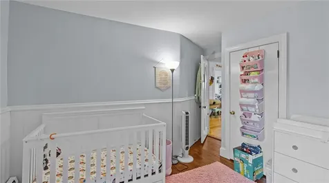 3 Chestnut Street Bristol RI 02809