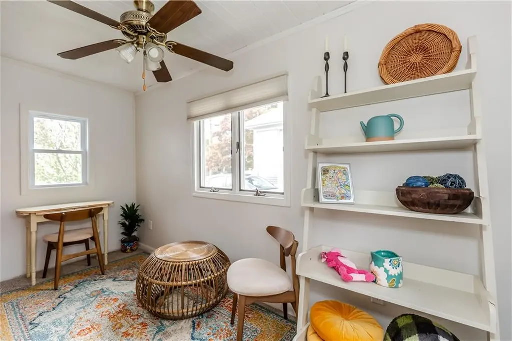 45 Modena Avenue Providence RI 02908