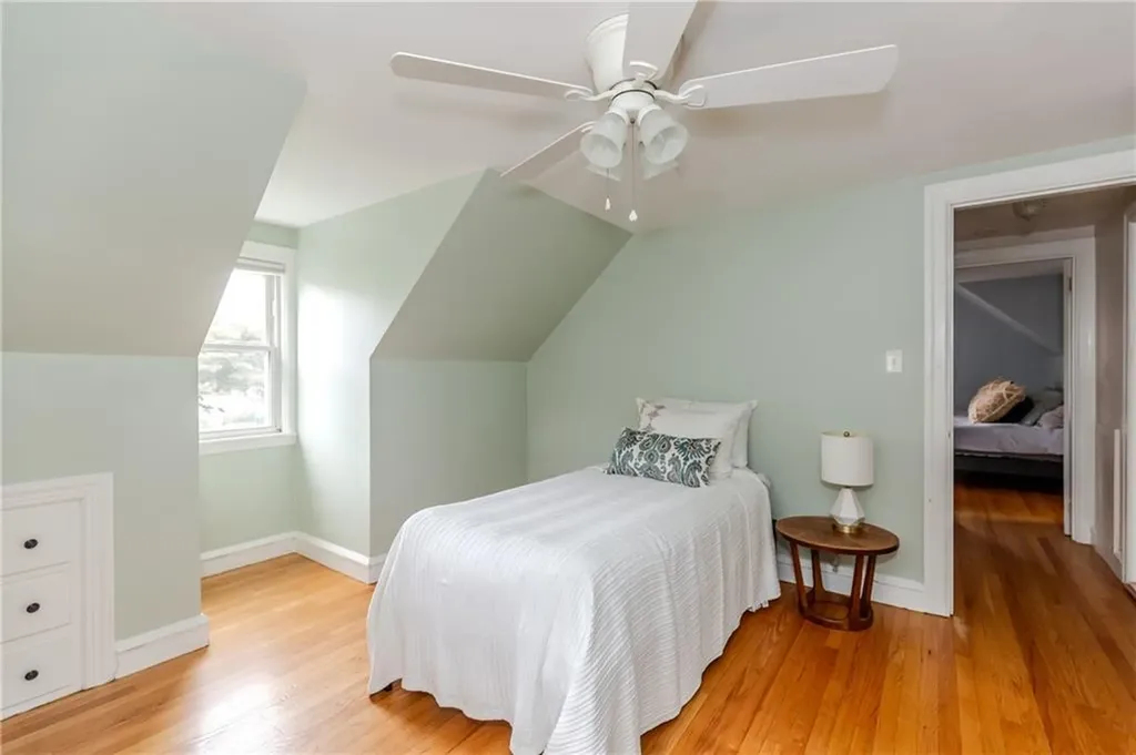 45 Modena Avenue Providence RI 02908