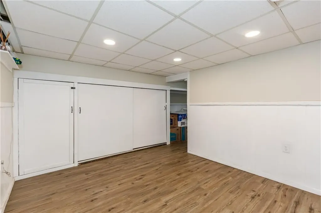 45 Modena Avenue Providence RI 02908