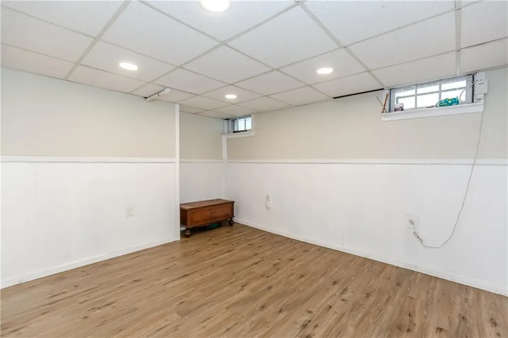 45 Modena Avenue Providence RI 02908