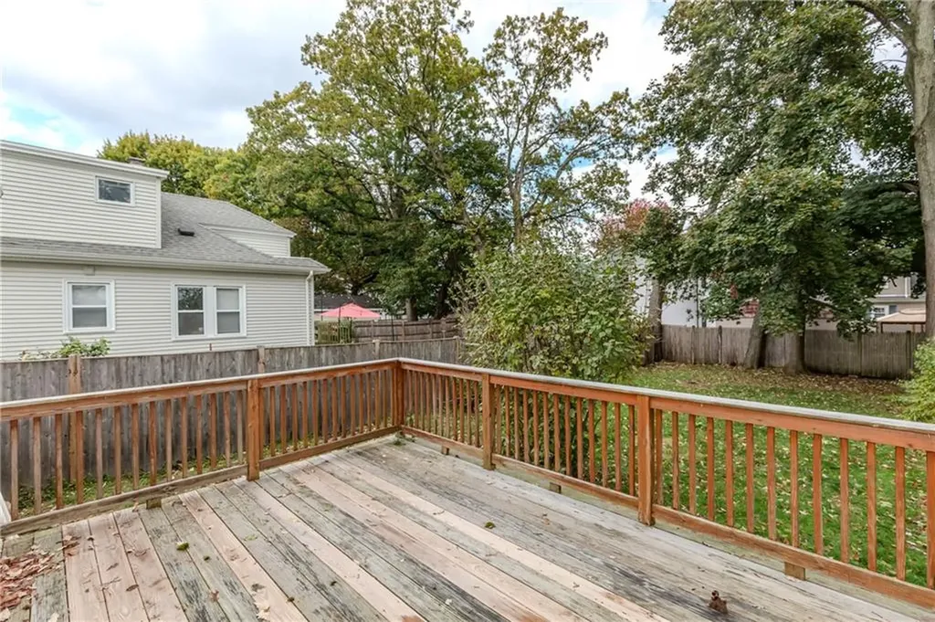 45 Modena Avenue Providence RI 02908