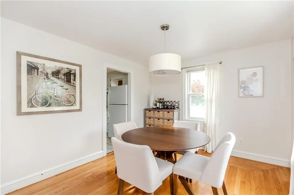 45 Modena Avenue Providence RI 02908