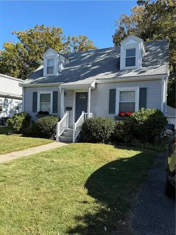 45 Modena Avenue Providence RI 02908