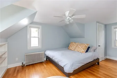 45 Modena Avenue Providence RI 02908