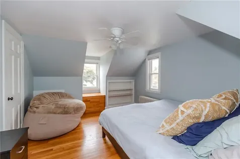 45 Modena Avenue Providence RI 02908