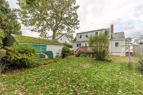 45 Modena Avenue Providence RI 02908