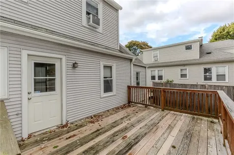 45 Modena Avenue Providence RI 02908