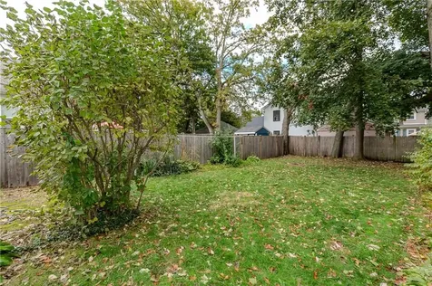 45 Modena Avenue Providence RI 02908