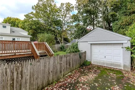 45 Modena Avenue Providence RI 02908