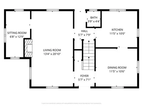 45 Modena Avenue Providence RI 02908