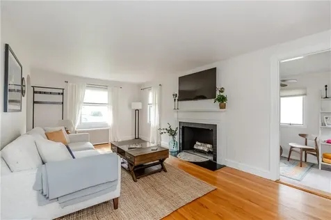 45 Modena Avenue Providence RI 02908