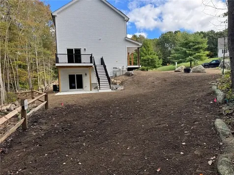 16 Ashlynn Way Rehoboth MA 02769