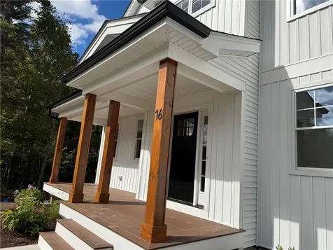 16 Ashlynn Way Rehoboth MA 02769