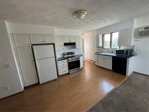 13 Ivanhoe Street Johnston RI 02919