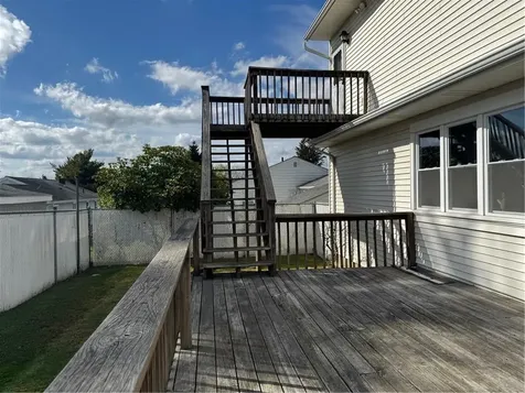 13 Ivanhoe Street Johnston RI 02919